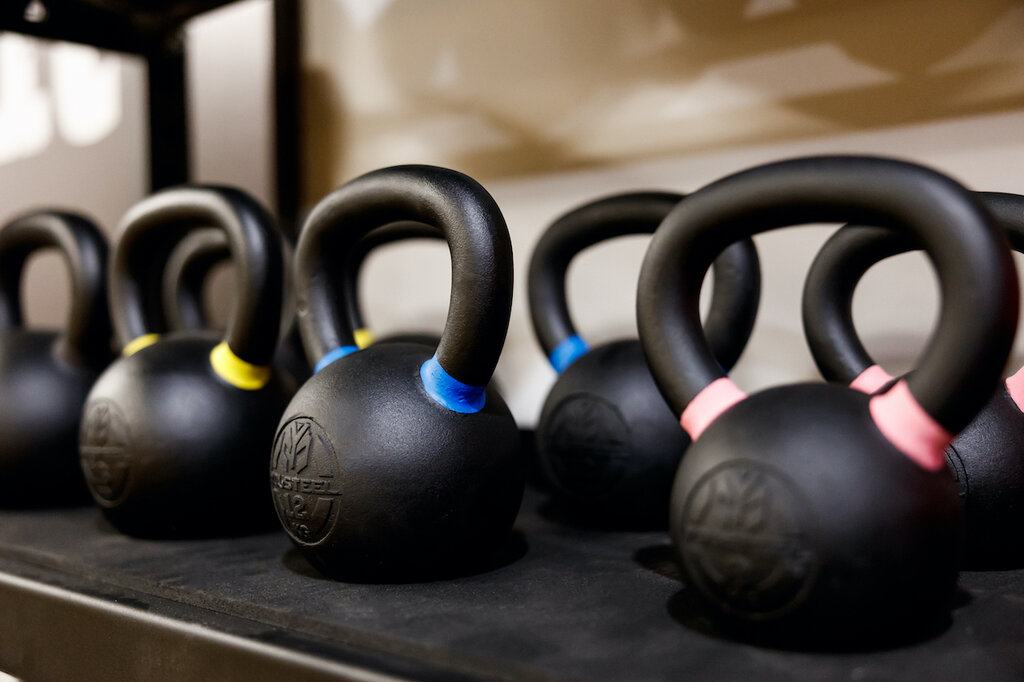 Functional Training