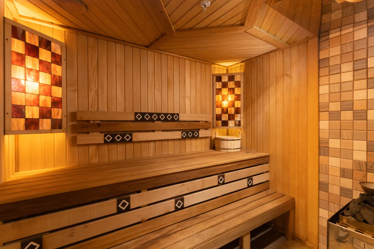 SPA Lux VIP